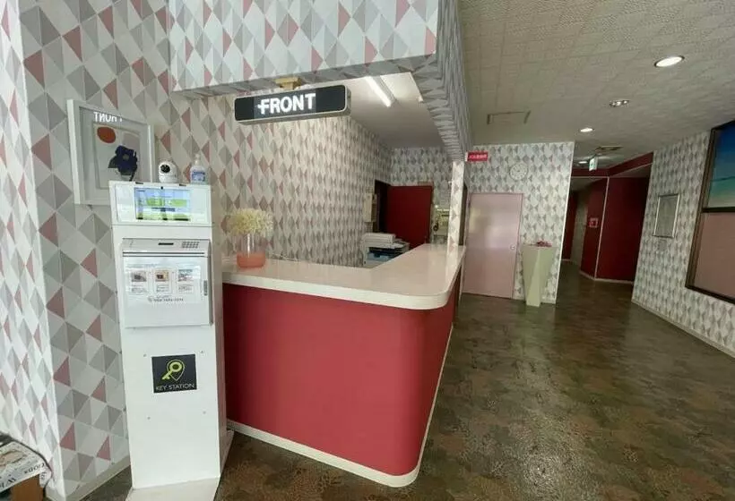 هتل Iso Tokei   Vacation Stay 61892v