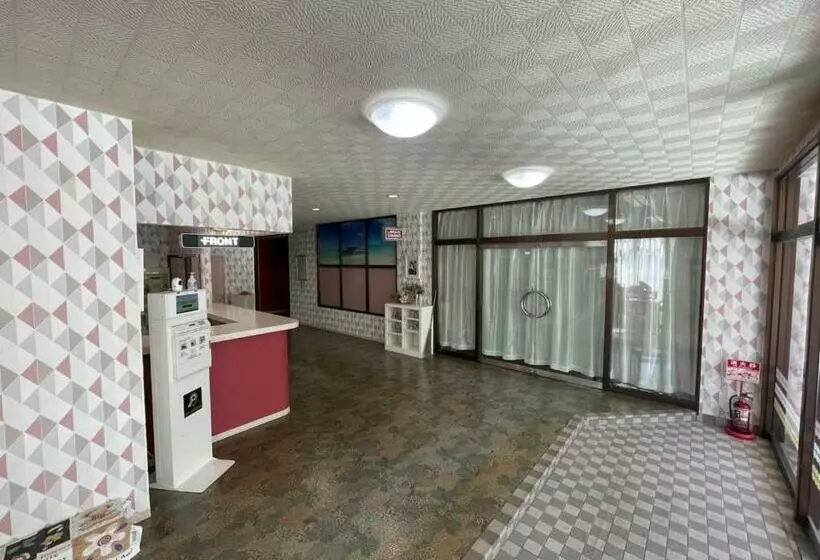 هتل Iso Tokei   Vacation Stay 61892v