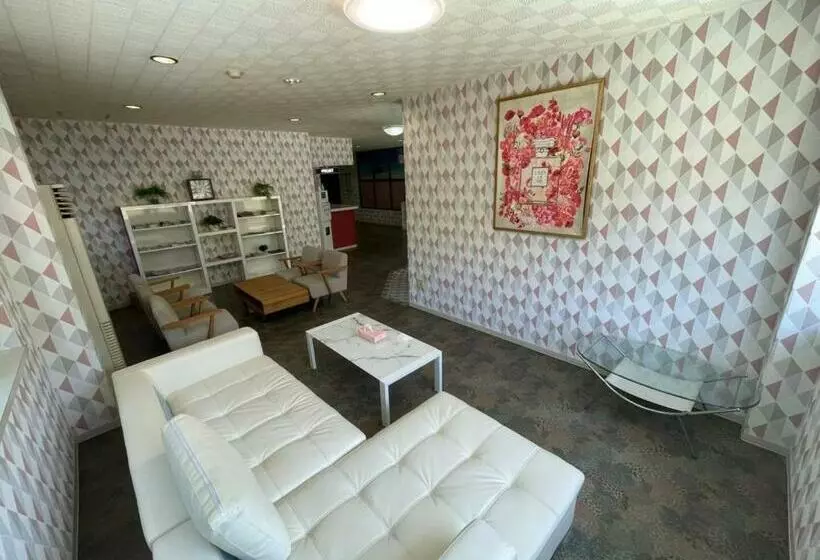 هتل Iso Tokei   Vacation Stay 61892v