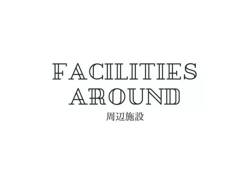 هتل Iso Tokei   Vacation Stay 61892v