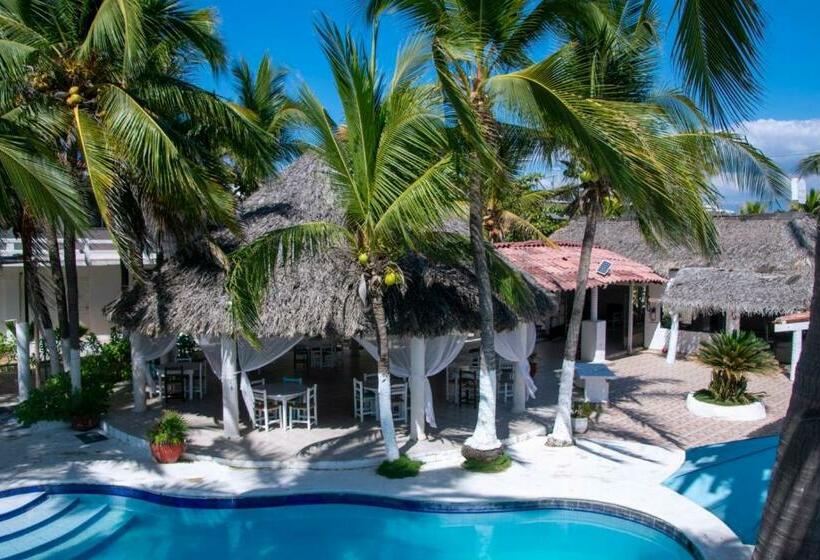 فندق Paraíso Casa Blanca