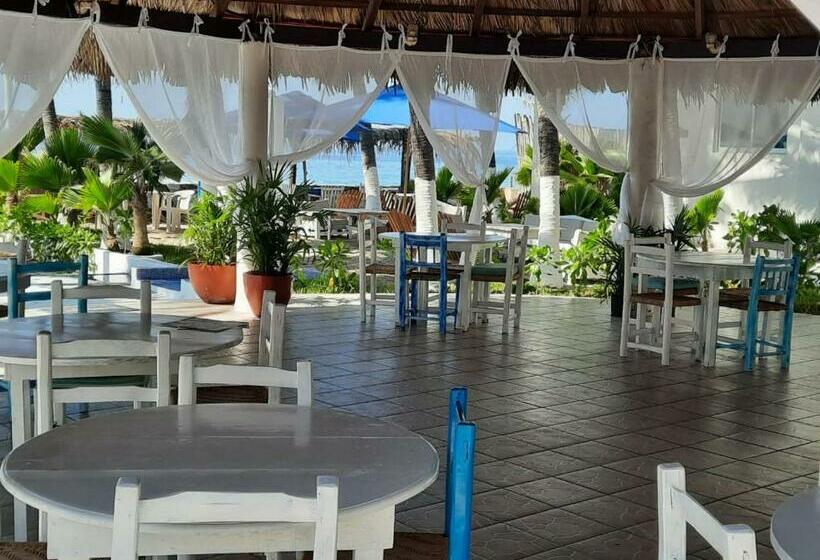 فندق Paraíso Casa Blanca