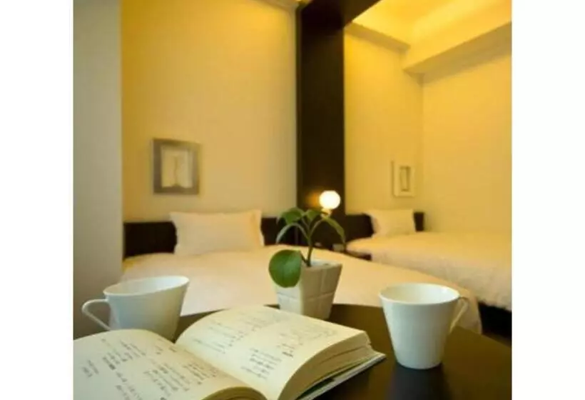 ホテル furano natulux hotel Vacation Stay 68196v
