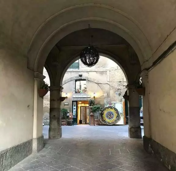 Mini Hotel Wf2 Caltagirone