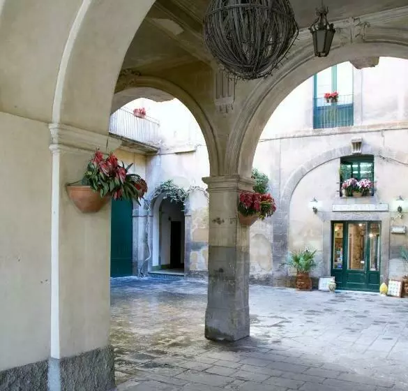 Mini Hotel Wf2 Caltagirone