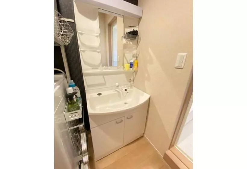 Ninja Hotel Kamakura   Vacation Stay 58171v