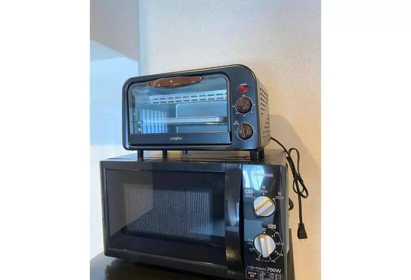 Ninja Hotel Kamakura   Vacation Stay 58171v