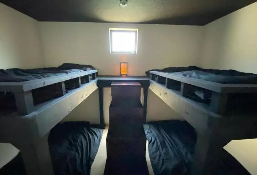 Ninja Hotel Kamakura   Vacation Stay 58171v