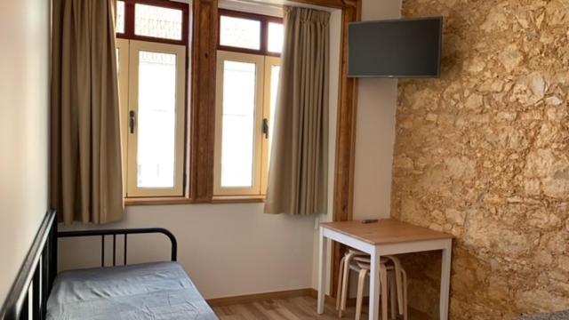 פנסיון Quimpecável