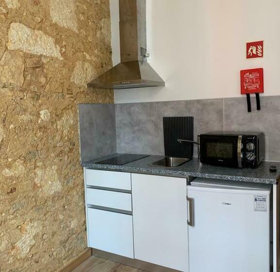 פנסיון Quimpecável