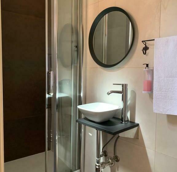 פנסיון Quimpecável