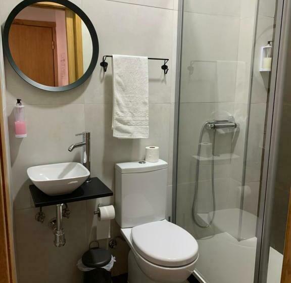 פנסיון Quimpecável