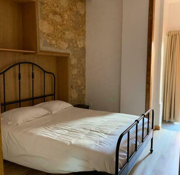 פנסיון Quimpecável