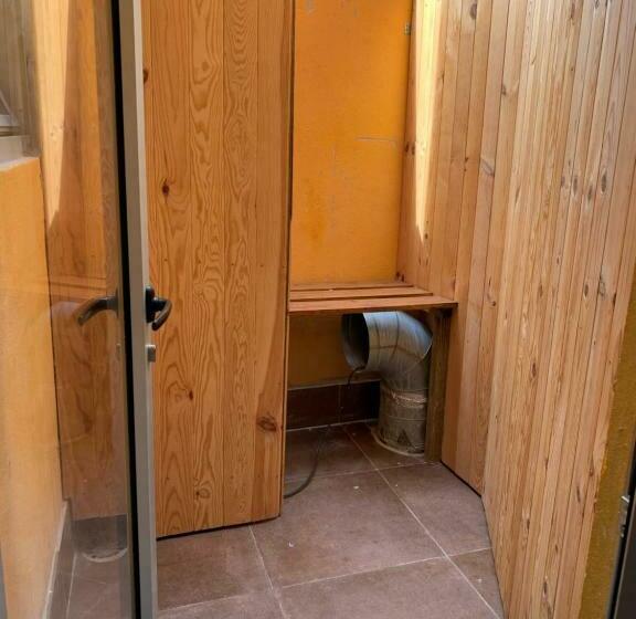 פנסיון Quimpecável