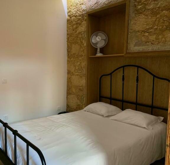 פנסיון Quimpecável