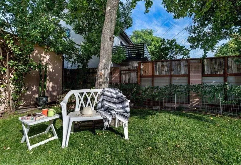 Persimmon Cottage