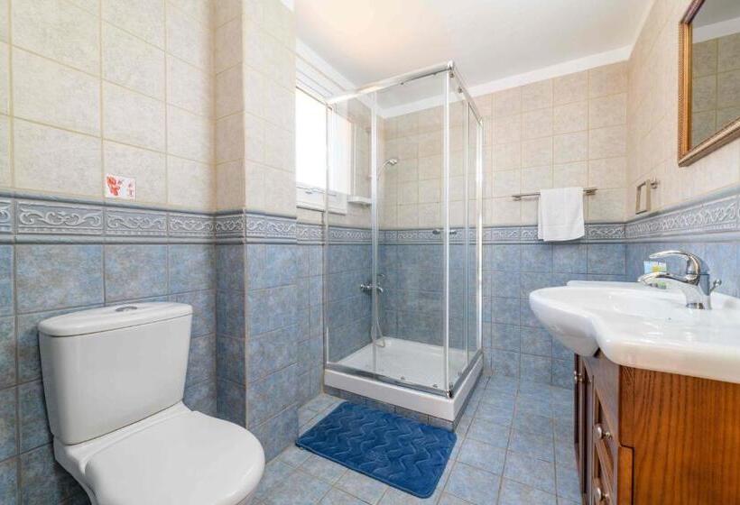 Villa Serena Springs By Ezoria Villas