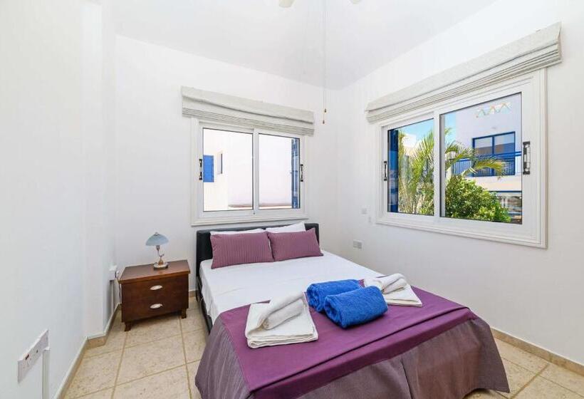 Villa Serena Springs By Ezoria Villas