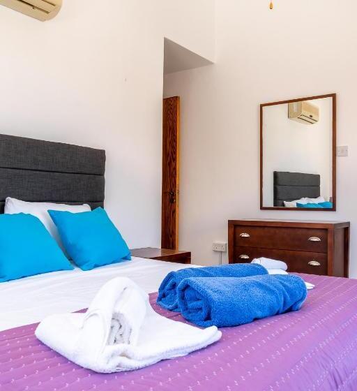 Villa Serena Springs By Ezoria Villas