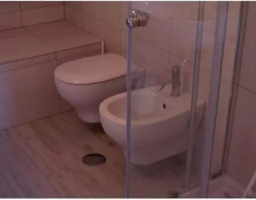 B&b Levante Paestum