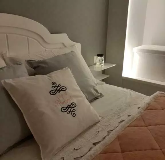 B&b Levante Paestum