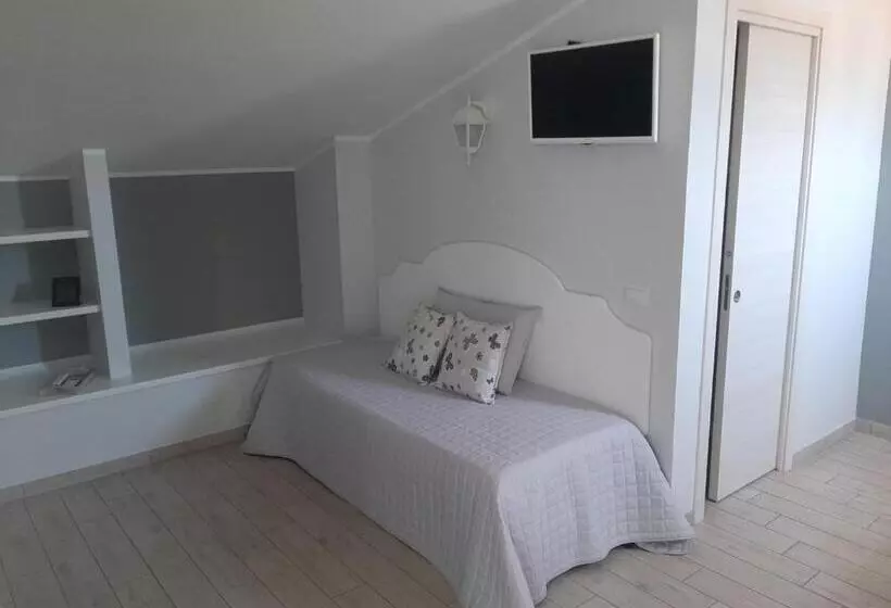 B&b Levante Paestum