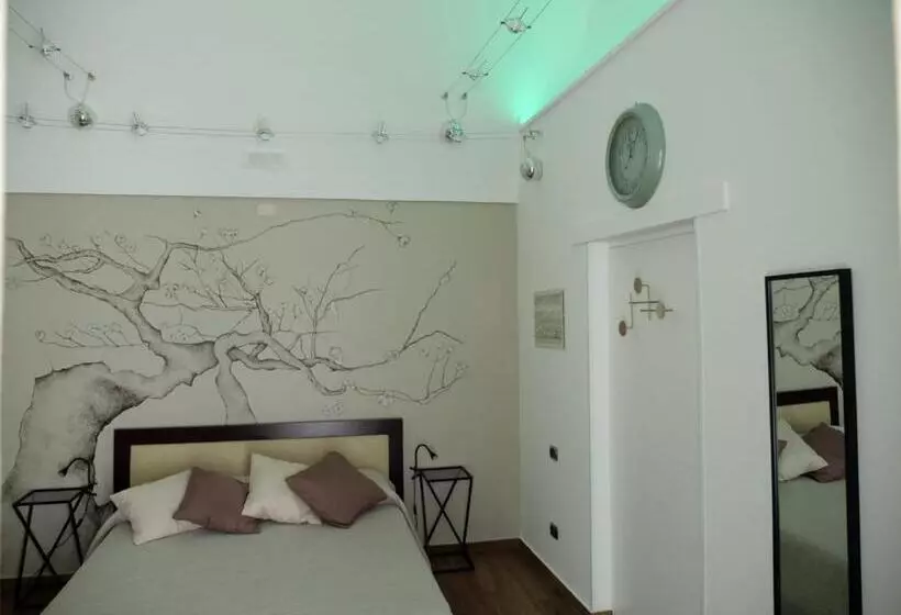 B&b Rose S Room