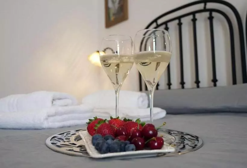B&b Rose S Room