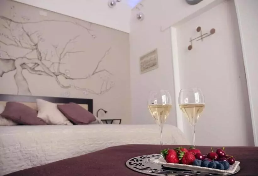 B&b Rose S Room