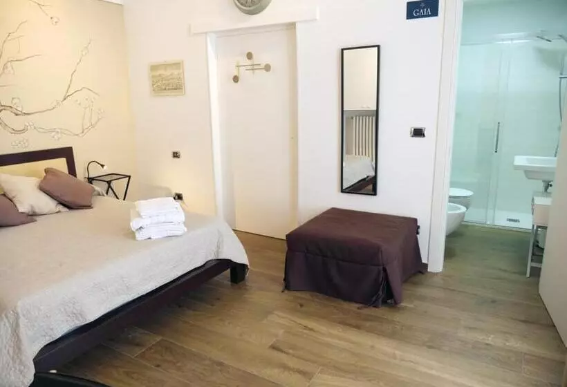 B&b Rose S Room