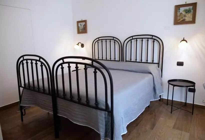 B&b Rose S Room