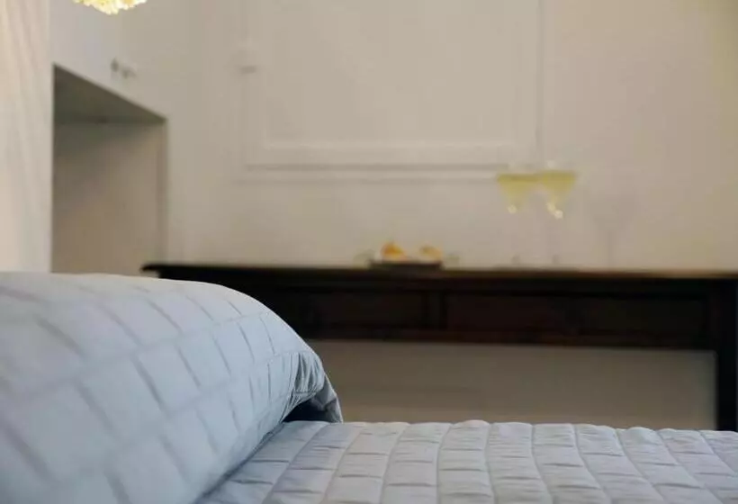 B&b Rose S Room
