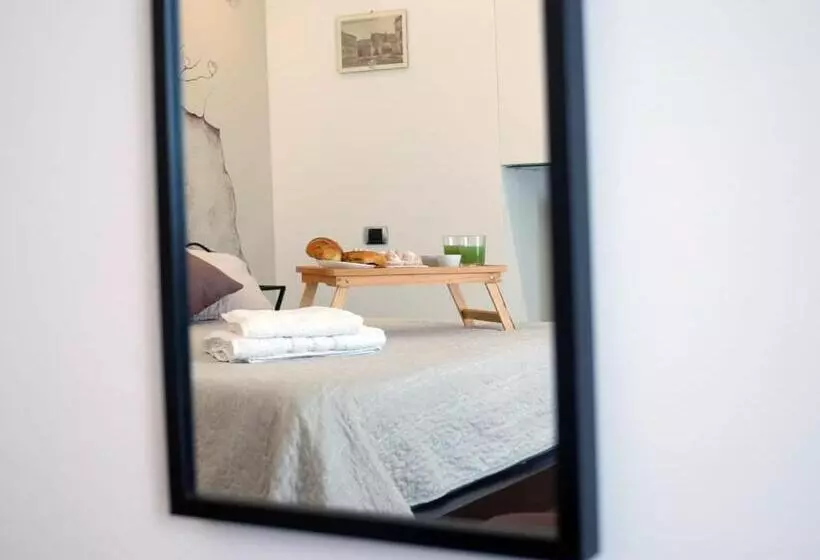 B&b Rose S Room