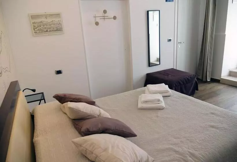 B&b Rose S Room