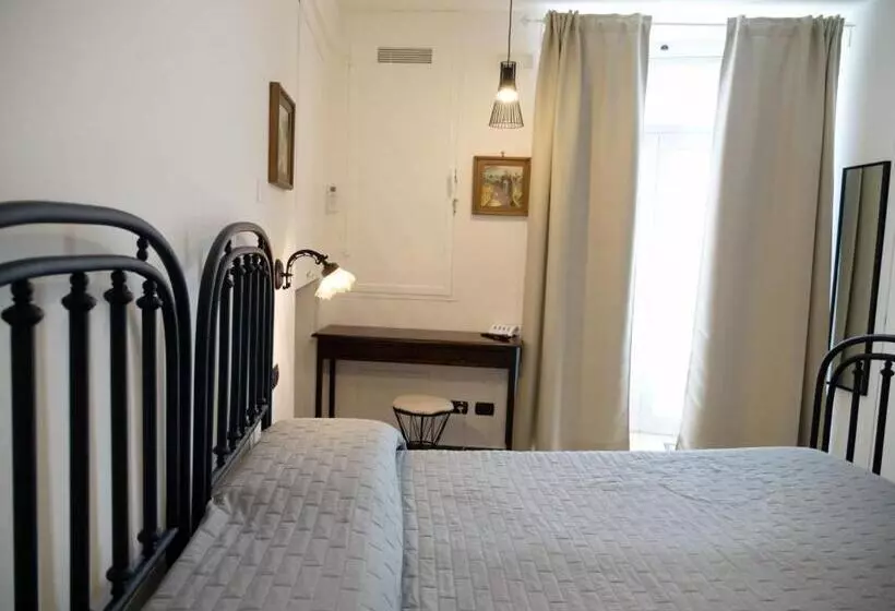 B&b Rose S Room