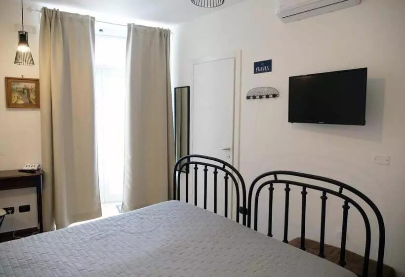 B&b Rose S Room