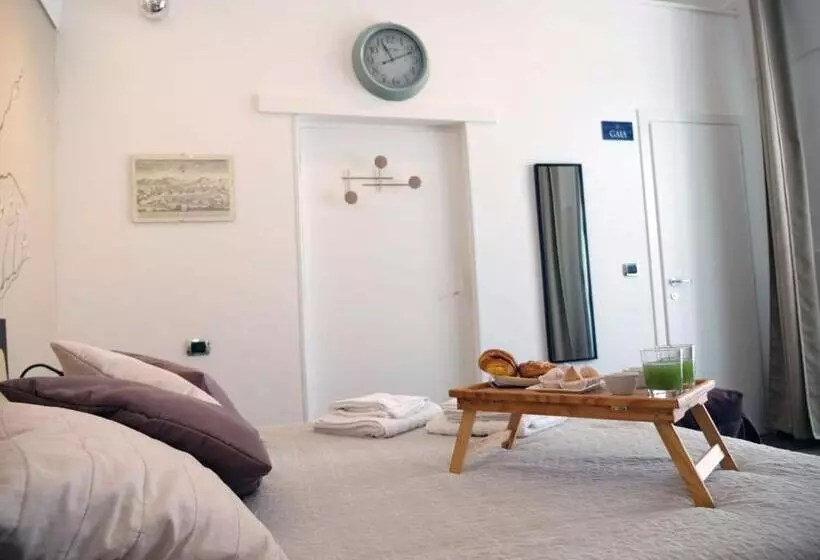 B&b Rose S Room