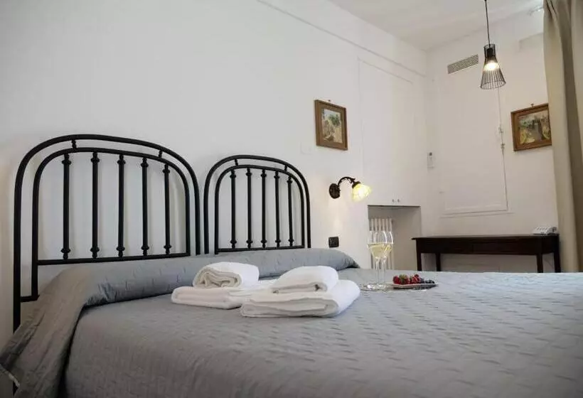 B&b Rose S Room