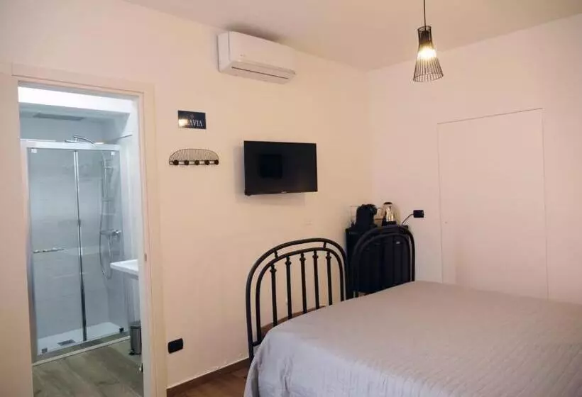 B&b Rose S Room