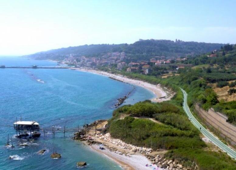 Borgoamare Zagar&trabocchi