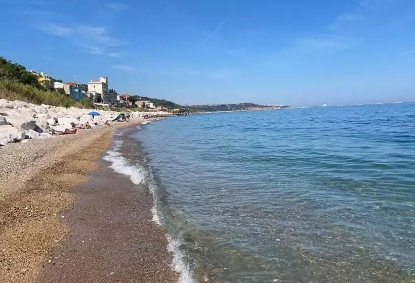 Borgoamare Zagar&trabocchi