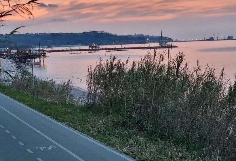 Borgoamare Zagar&trabocchi