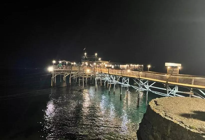 Borgoamare Zagar&trabocchi