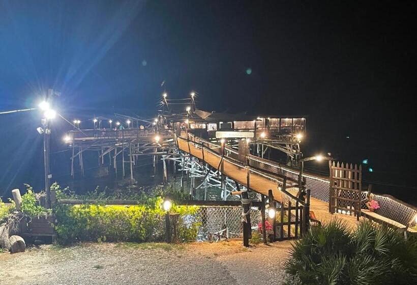 Borgoamare Zagar&trabocchi