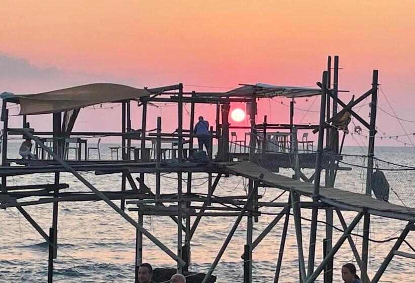 Borgoamare Zagar&trabocchi