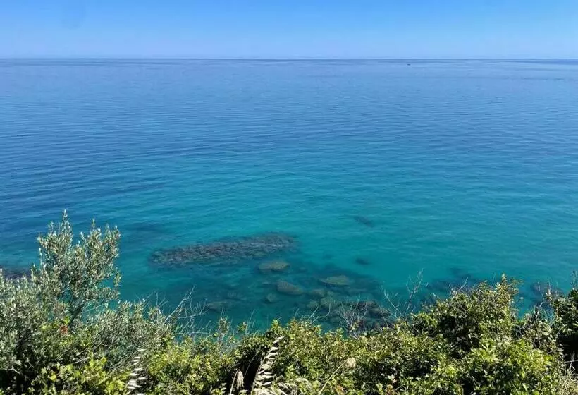 Borgoamare Zagar&trabocchi