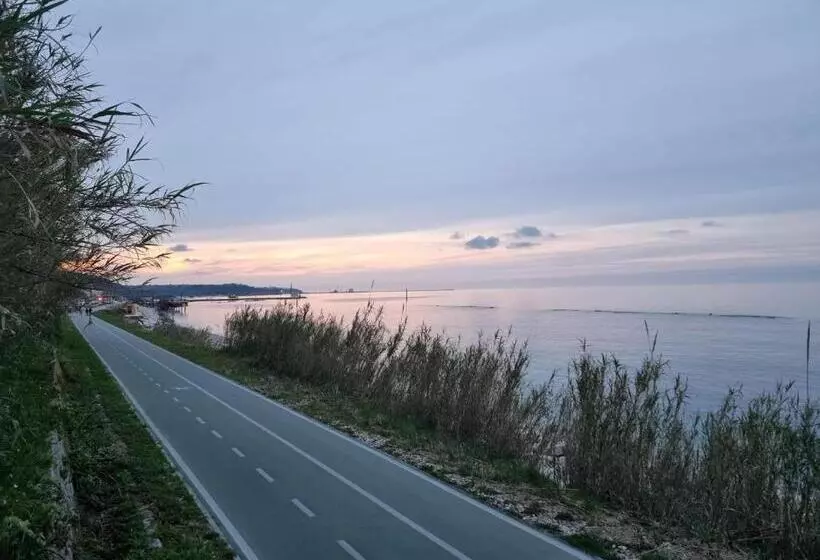 Borgoamare Zagar&trabocchi