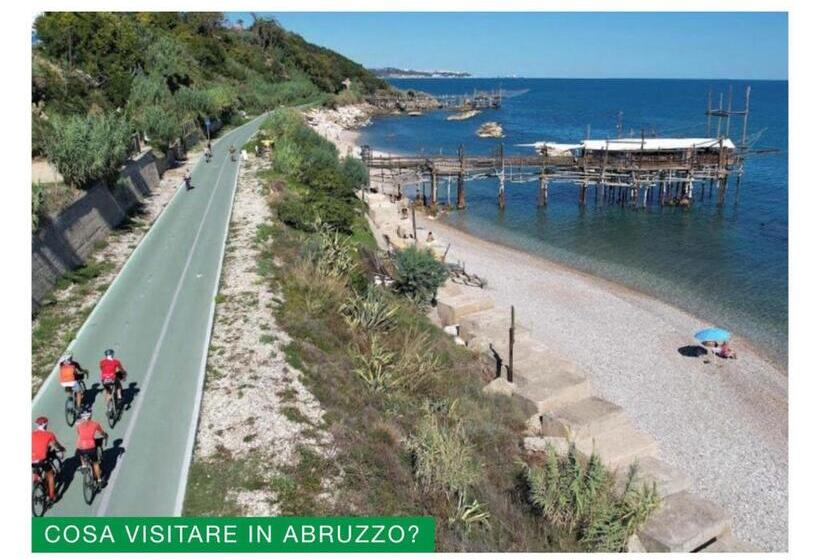 Borgoamare Zagar&trabocchi