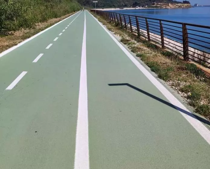 Borgoamare Zagar&trabocchi