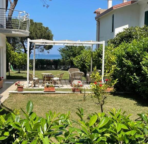 Borgoamare Zagar&trabocchi